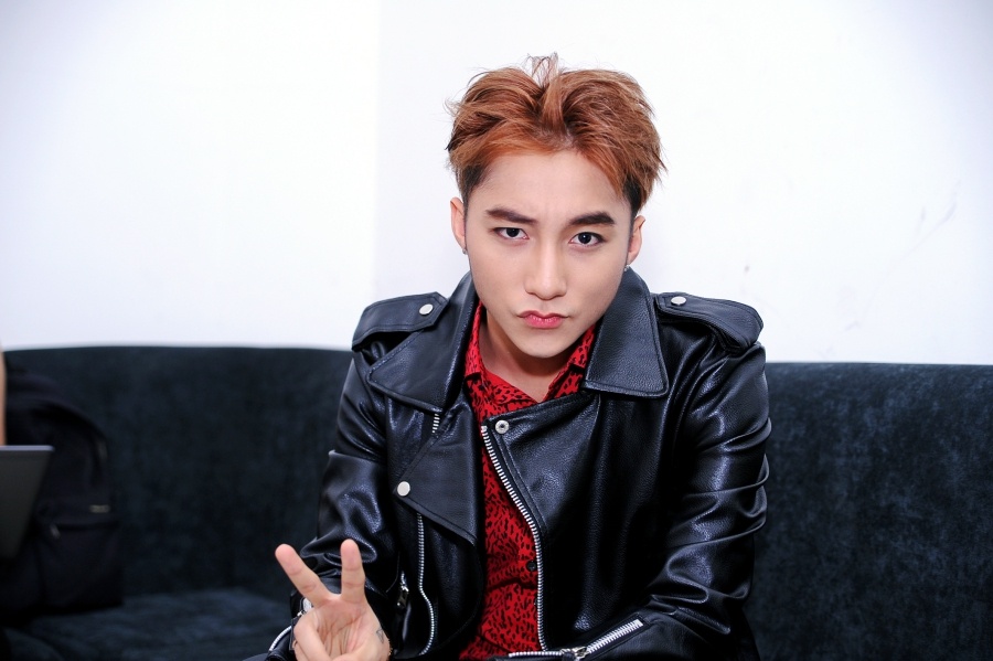 Son Tung M-TP chua khoi benh sung phu co hong hinh anh