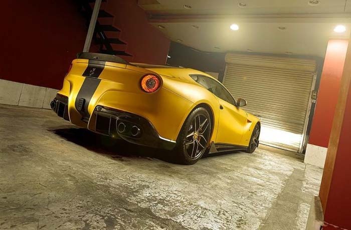 Ferrari F12 2013 DMC danh cho dai gia dau mo hinh anh