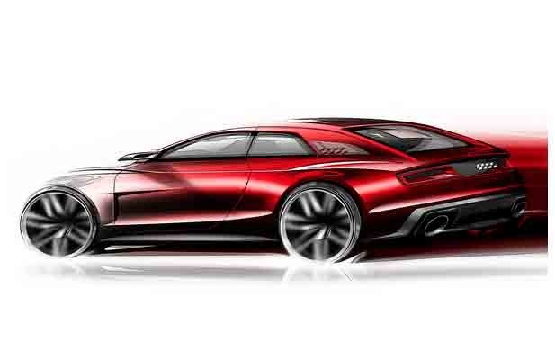 Audi he lo mau Quattro Concept hoan toan moi hinh anh