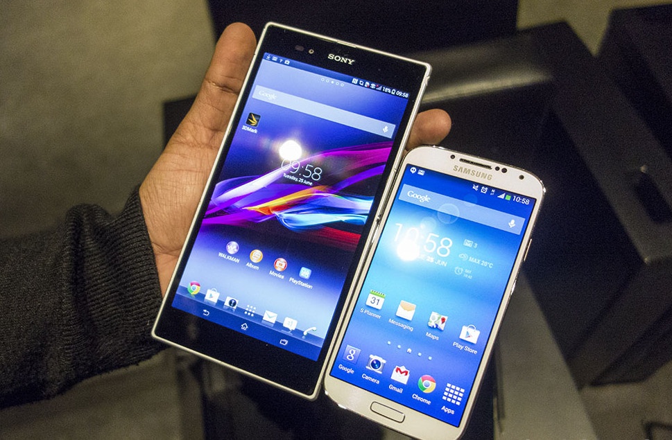 Cach chan tin nhan rac triet de tren Android hinh anh