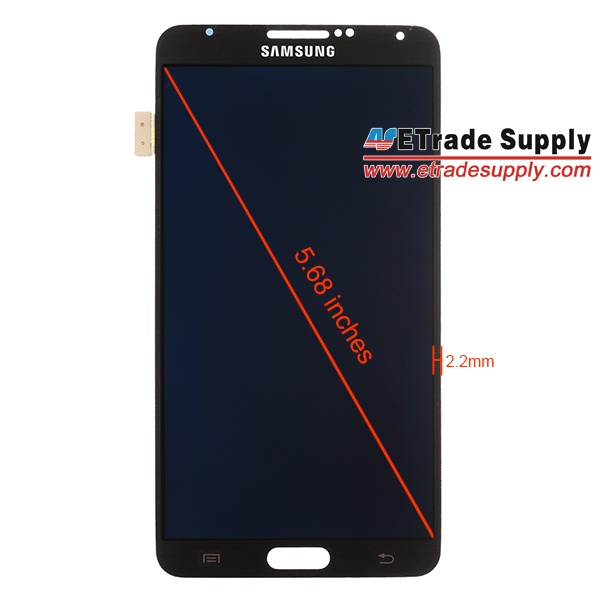 Loat hinh anh ro net ve Galaxy Note 3 man hinh HD 5,68 inch hinh anh