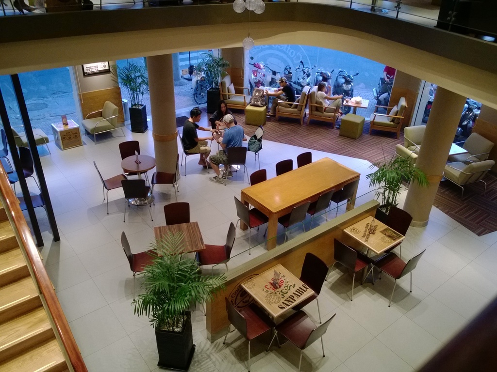 Anh chup bang Nokia Lumia 925 hinh anh