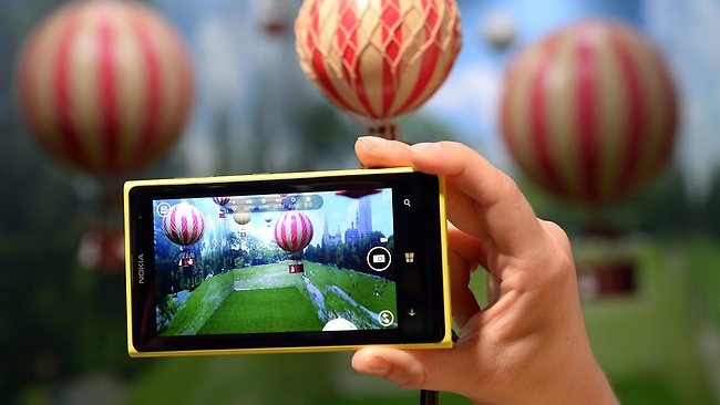 Se khong co smartphone nao mang thuong hieu Nokia nua hinh anh