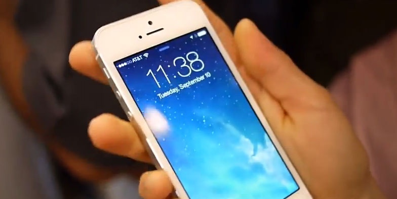'iPhone 5S co song Viettel o VN la hang gia mao' hinh anh