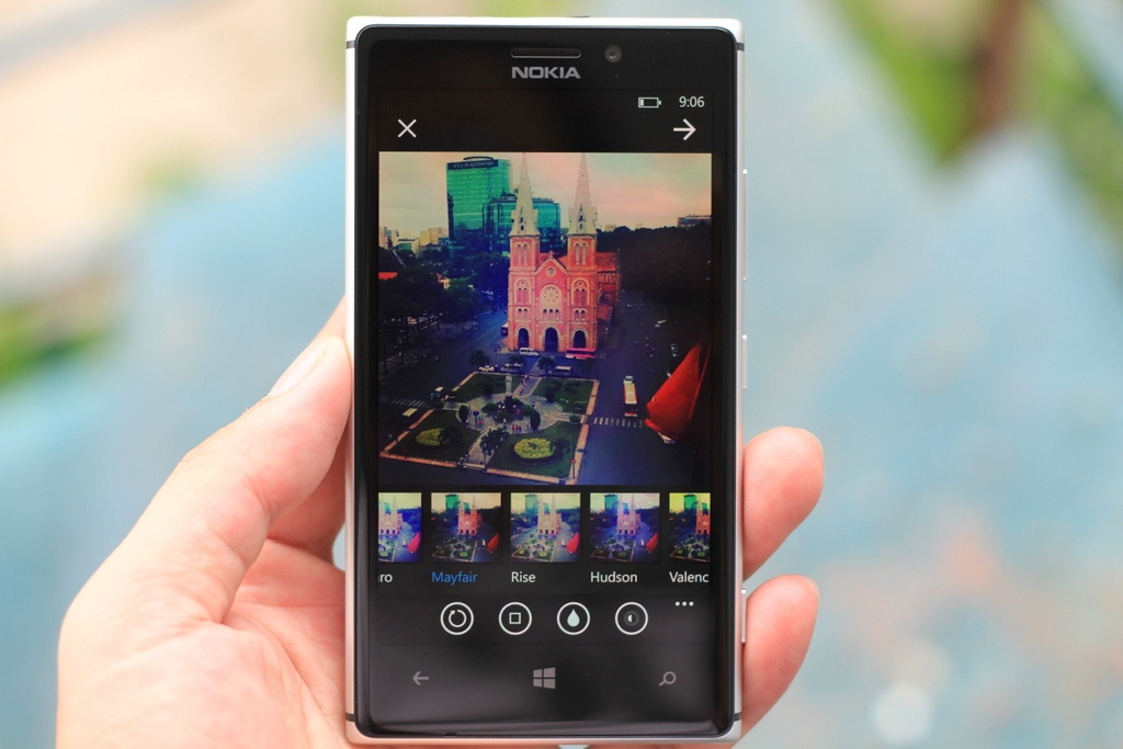6tag - ung dung thay the Instagram tren Windows Phone hinh anh