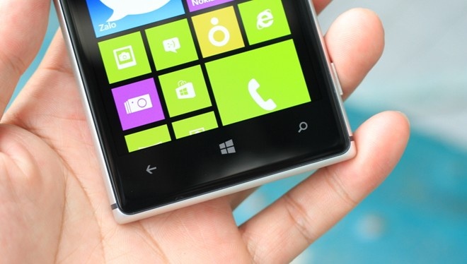 Phim dieu khien tren Windows Phone co the dua vao man hinh hinh anh