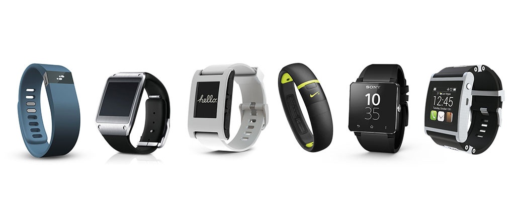 Toan canh ve dong ho thong minh 2013 hinh anh