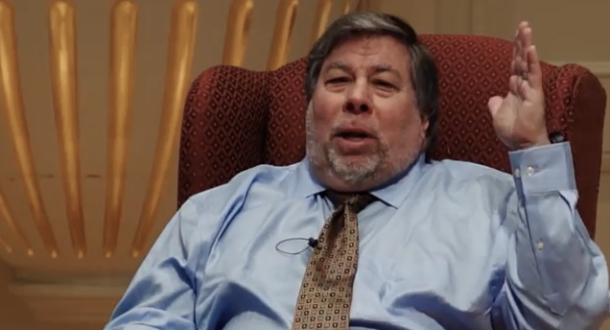 Dong sang lap Apple: 'Toi khong can iPad Air' hinh anh