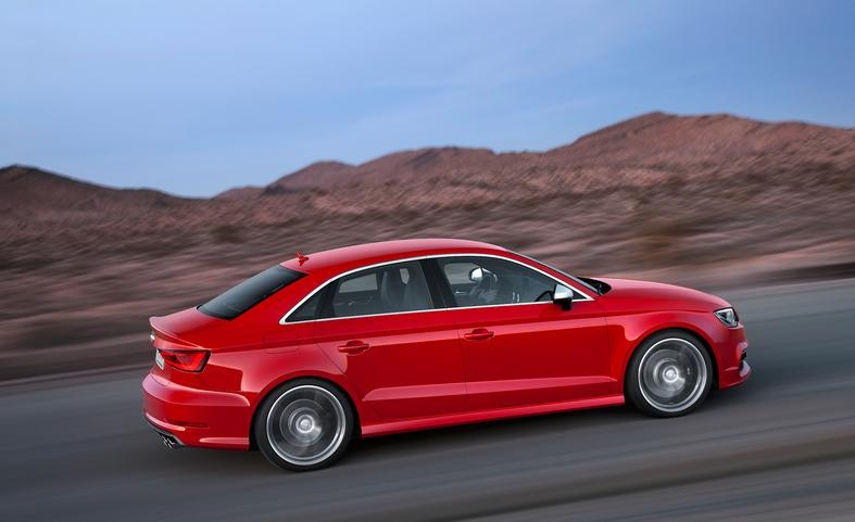 Audi A3 sedan 2015 gia 29.900 USD tai My hinh anh