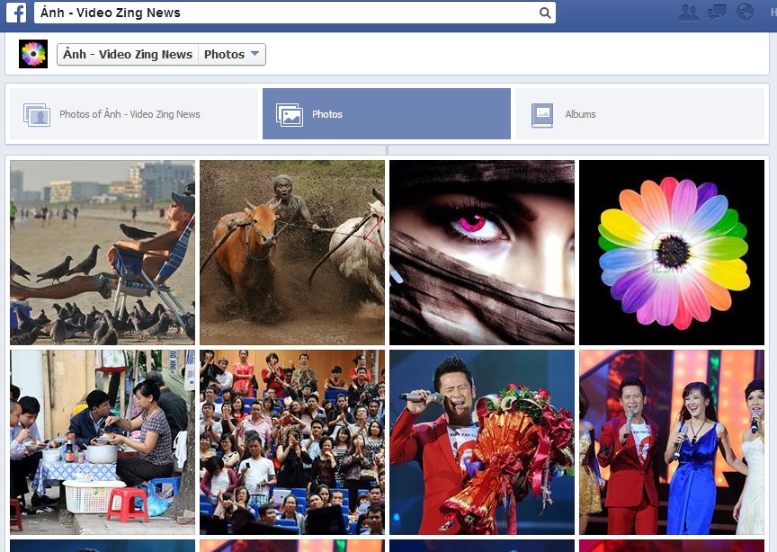 De up hinh co chat luong cao len Facebook hinh anh