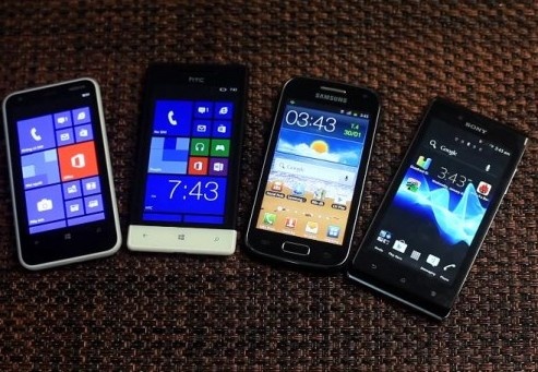5 smartphone duoi 5 trieu hap dan tai Viet Nam hinh anh