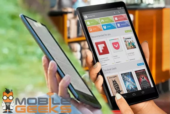 Y tuong Nexus 12 va hinh anh Nexus 8 duoc he lo hinh anh