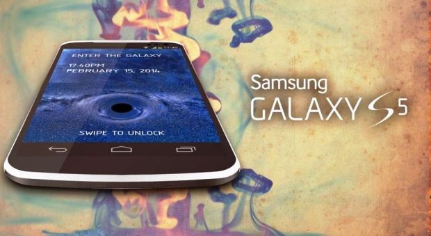 Samsung Galaxy S5 san xuat tai Viet Nam tu thang 1/2014? hinh anh
