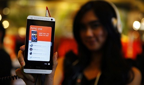 Thi truong smartphone Viet Nam phat trien nhanh nhat chau A hinh anh