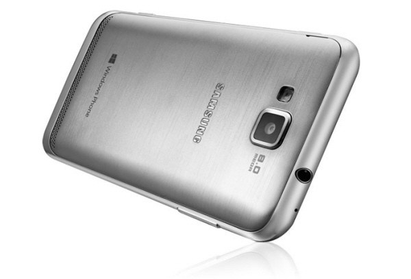 Samsung se quay lai voi Windows Phone? hinh anh