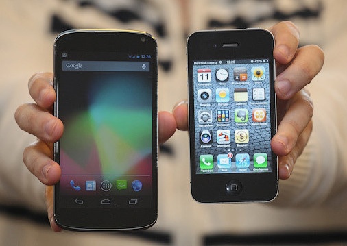 6 dien thoai xach tay duoi 8 trieu 'an khach' o VN hinh anh