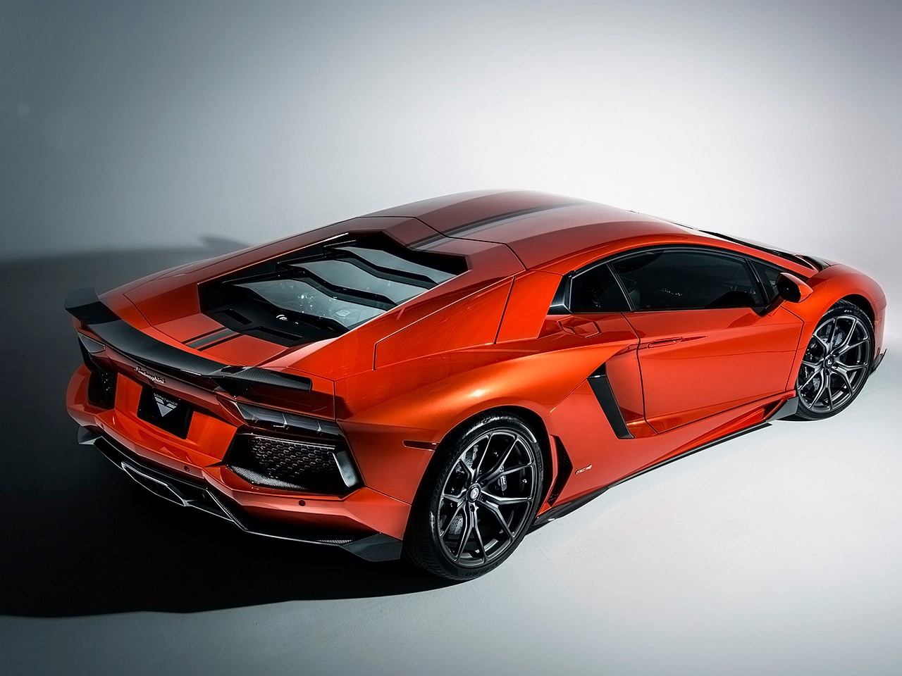 Ve ham ho cua Lamborghini Aventador-V LP-740 2013 Vorsteiner hinh anh