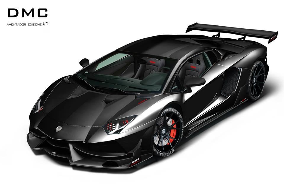 Lamborghini Aventador suc manh 988 ma luc hinh anh