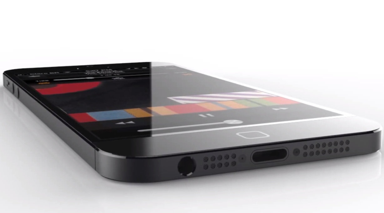 Nhung y tuong iPhone 6 co kha nang thanh hien thuc nhat hinh anh