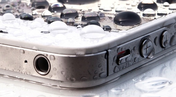 iPhone bi uot, ban se phai lam gi? hinh anh