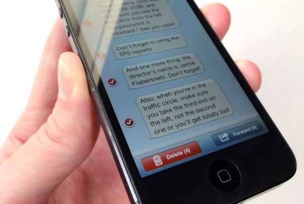 Cach chuyen tiep tin nhan tren iPhone hinh anh