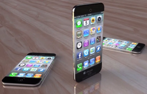 3 y tuong iPhone 6 hot nhat the gioi hinh anh