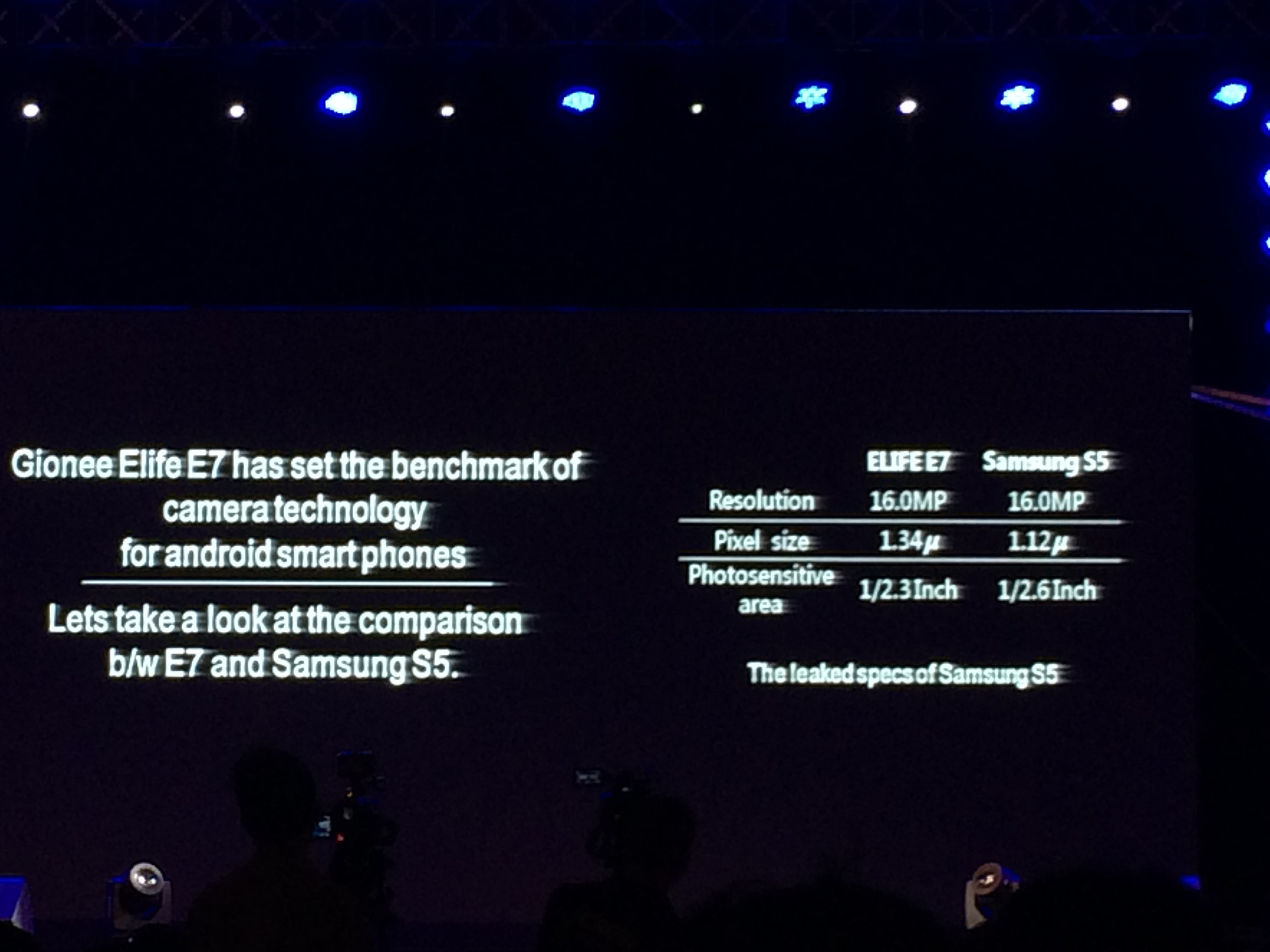 Galaxy S5 bi tiet lo cau hinh camera tai Viet Nam hinh anh