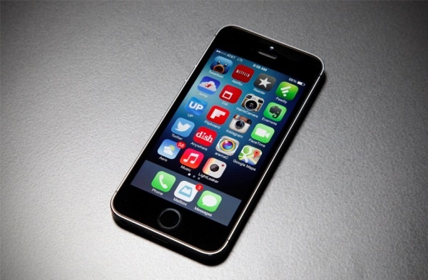 iOS 7.1 giam dang ke hien tuong treo ung dung hinh anh