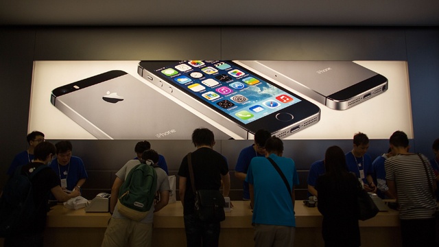 Zing.vn sap cong bo top 10 smartphone tot nhat Viet Nam hinh anh