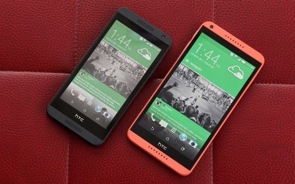 6 smartphone pho thong dang chu y sap ban tai Viet Nam hinh anh