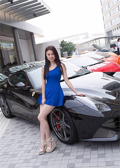 Bộ ảnh đặc biệt về cuộc tụ họp toàn siêu xe này được nhiếp ảnh gia Chester NG chia sẻ trên chuyên trang GT Spirit.