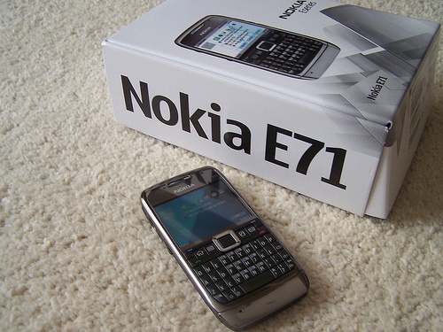 13 chiec di dong Nokia gan voi ky uc nguoi dung Viet hinh anh