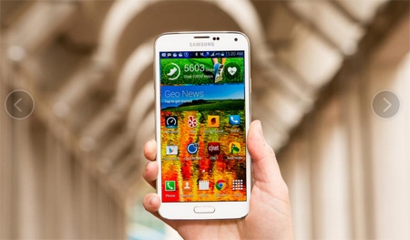 Dai gia smartphone tung chieu tong luc de hut khach hinh anh