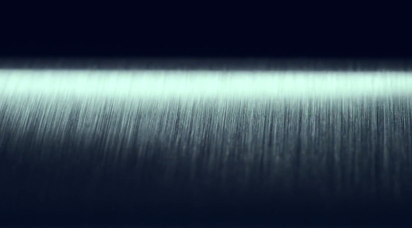 Doan video tiet lo mot so chi tiet cua LG G3 hinh anh