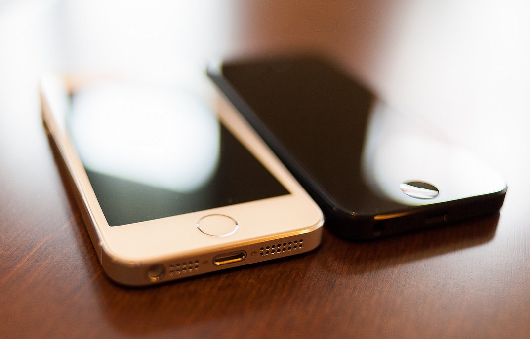 Viet Nam la lo tieu thu iPhone an cap? hinh anh