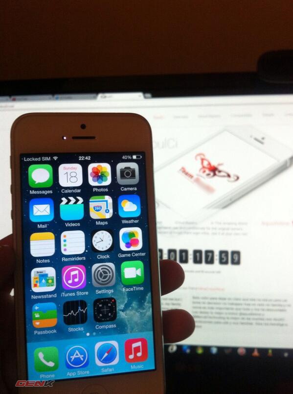 Thuc hu dich vu be khoa iCloud cho iPhone, iPad tai VN hinh anh