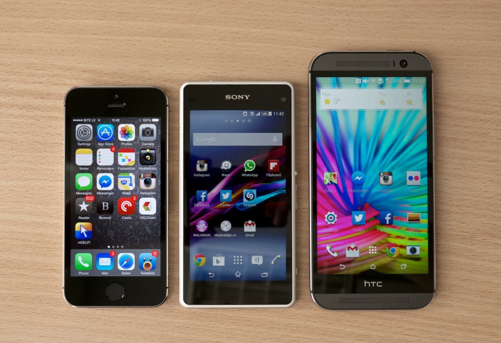 2014 la nam cua iPhone man hinh lon hinh anh