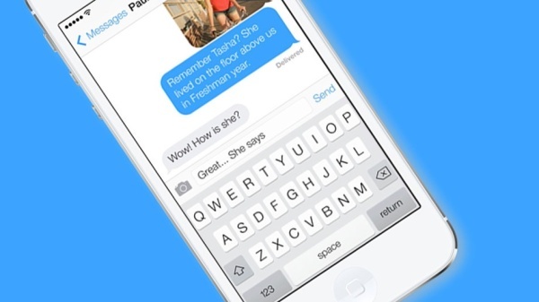 Apple da sua loi iMessage hinh anh