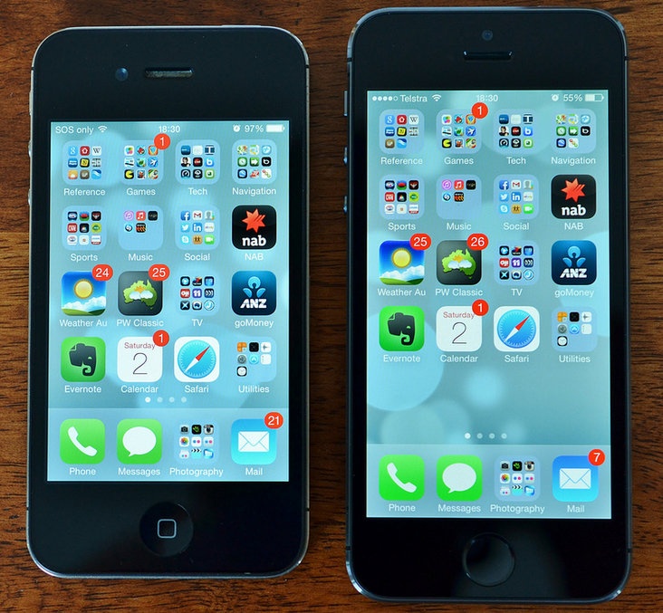 Hacker khoa iPhone va doi tien chuoc hinh anh