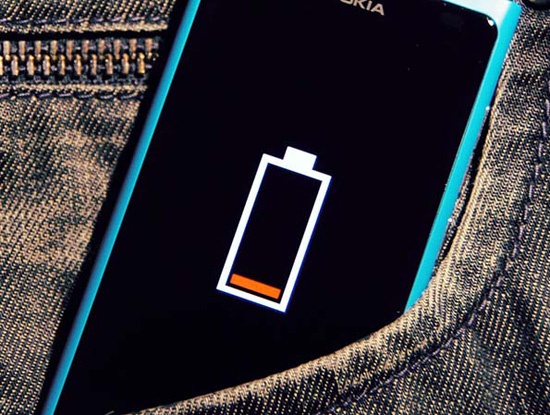 5 nguyen nhan khong ngo lam dien thoai sut pin nhanh hinh anh