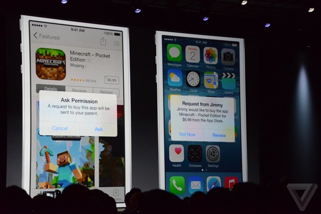 Tai iOS 8 beta cho iPhone, iPad va iPod Touch hinh anh