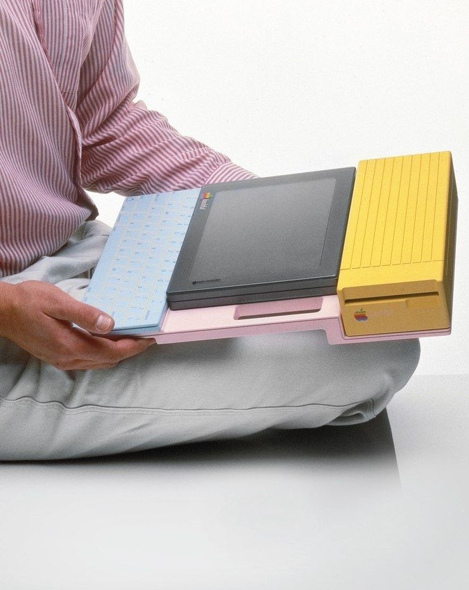 10 thiet ke tuyet dep chua bao gio duoc cong bo cua Apple hinh anh