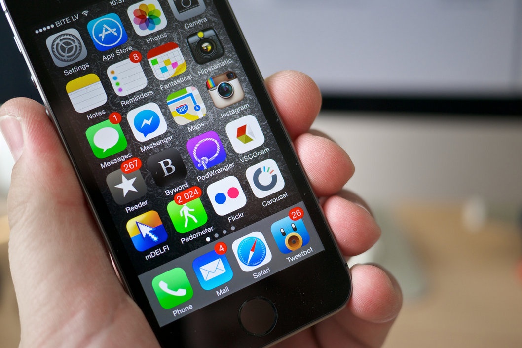 Cuoc chien giua cac he dieu hanh di dong hinh anh