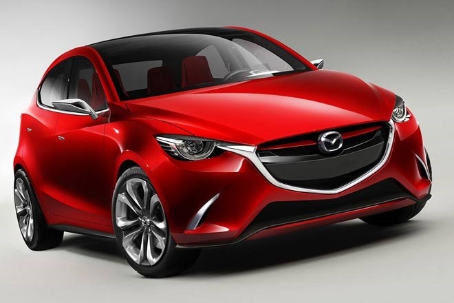 Bat mi dong xe re, an it xang cua Mazda hinh anh