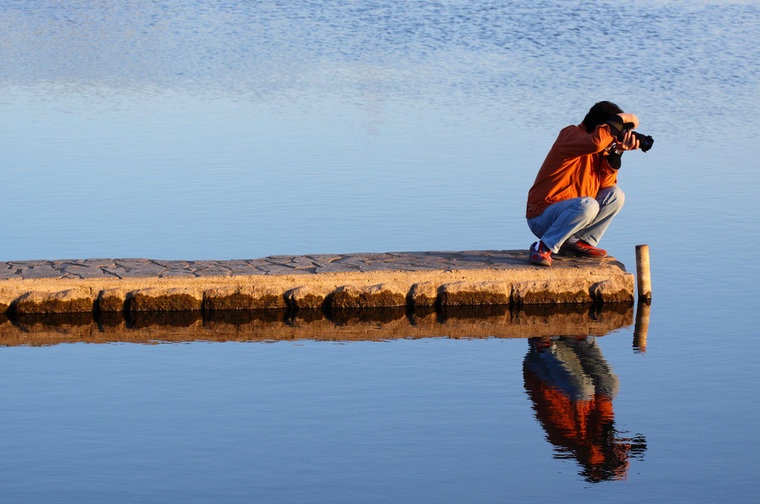 Nhung suy nghi sai lam trong nhiep anh hinh anh