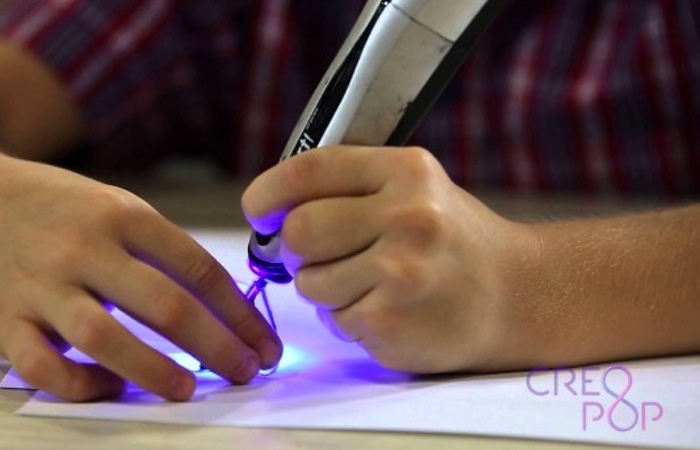 But ve 3D doc dao co gia 2 trieu hinh anh