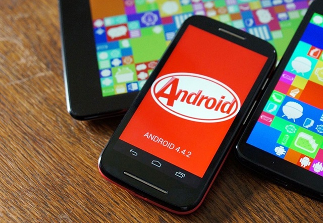 Than gui Google: Xin dung pha hong Android hinh anh