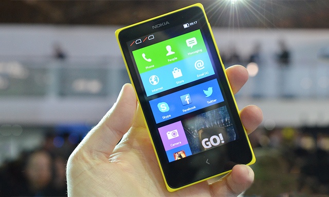 Chon Zenfone 5 hay Nokia XL hinh anh