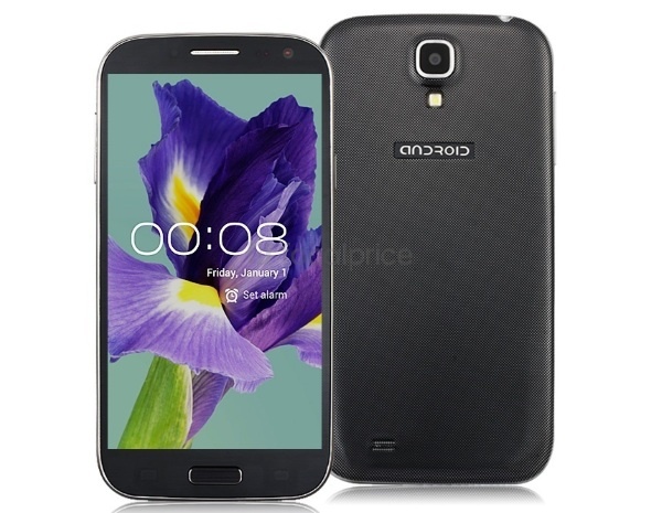 Phat hien smartphone Trung Quoc cai san phan mem gian diep hinh anh