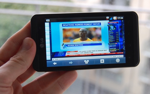 Ung dung xem World Cup tren di dong 'trom' tien nguoi dung hinh anh